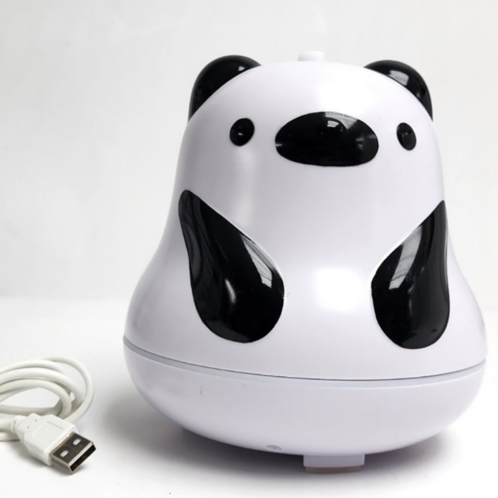 Ultrasonic Aroma Diffuser
